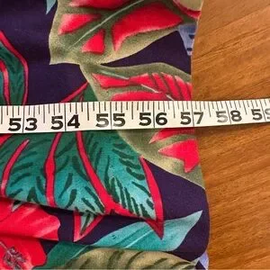 Hilo Hattie | Dresses | Vintage Hilo Hattie Hawaiian Muumuu Maxi Dress ...